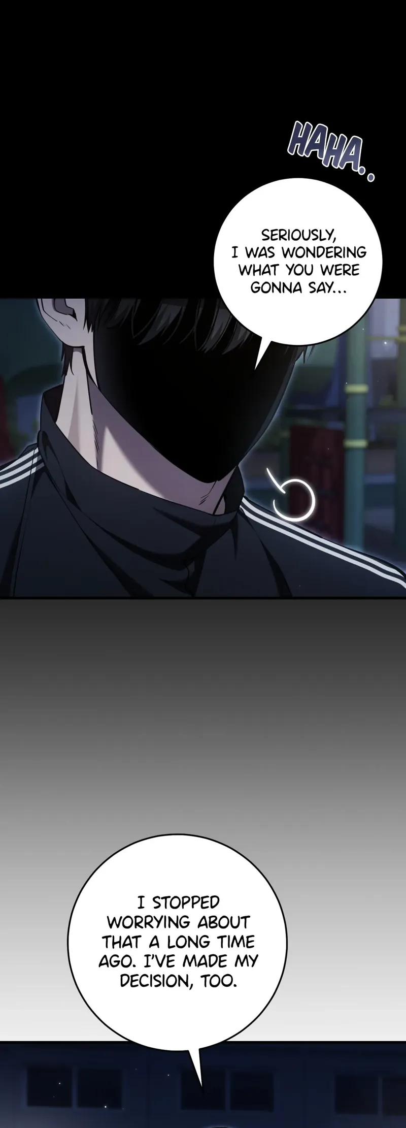 The Hunter Wants to Live Quietly Chapter 63 - 2