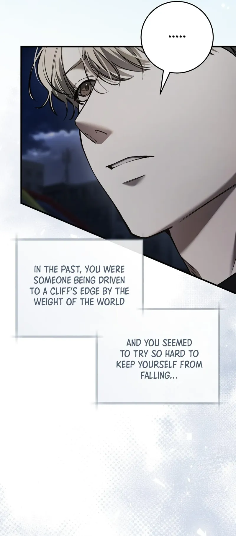 The Hunter Wants to Live Quietly Chapter 63 - 20
