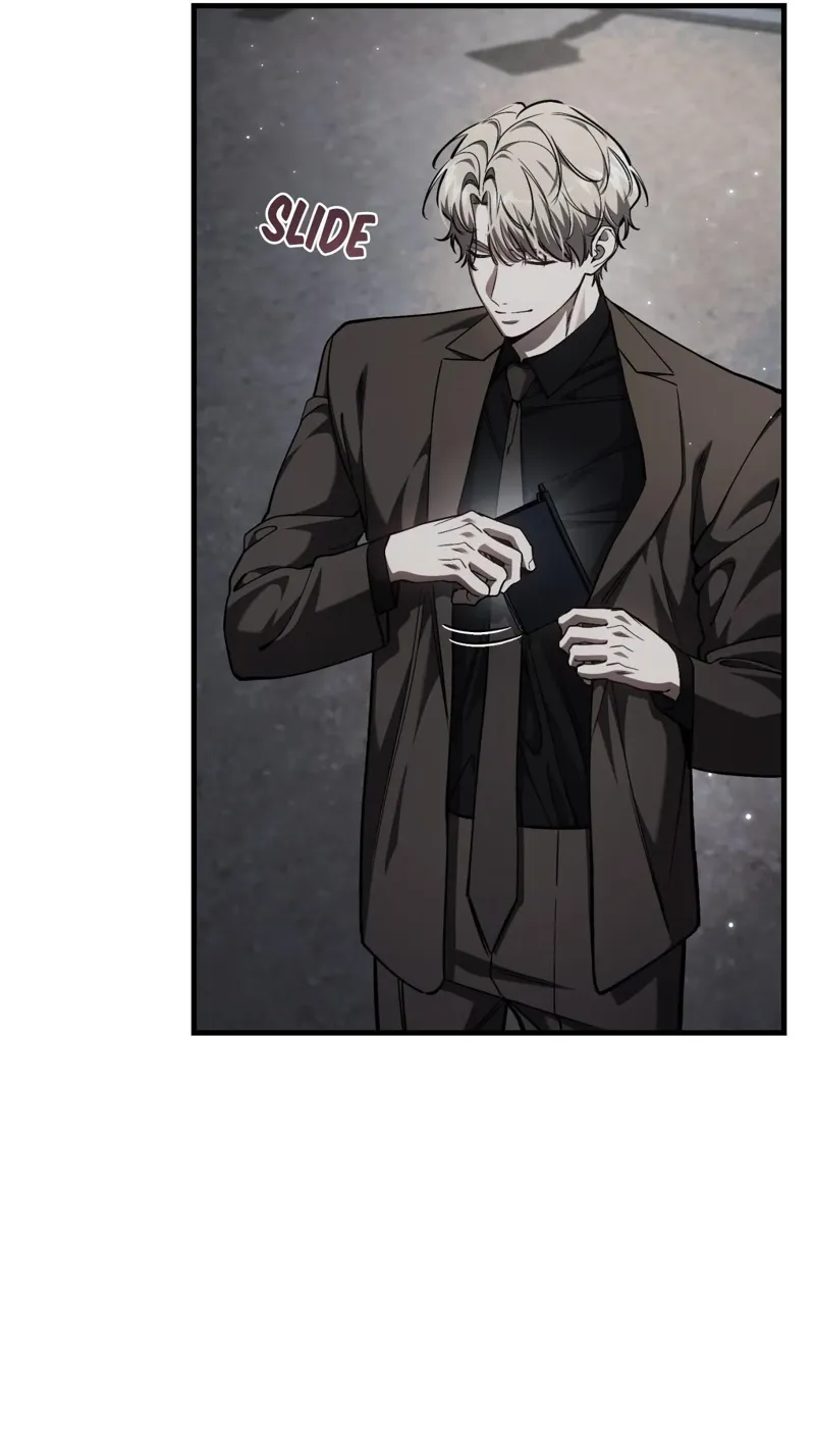 The Hunter Wants to Live Quietly Chapter 63 - 24