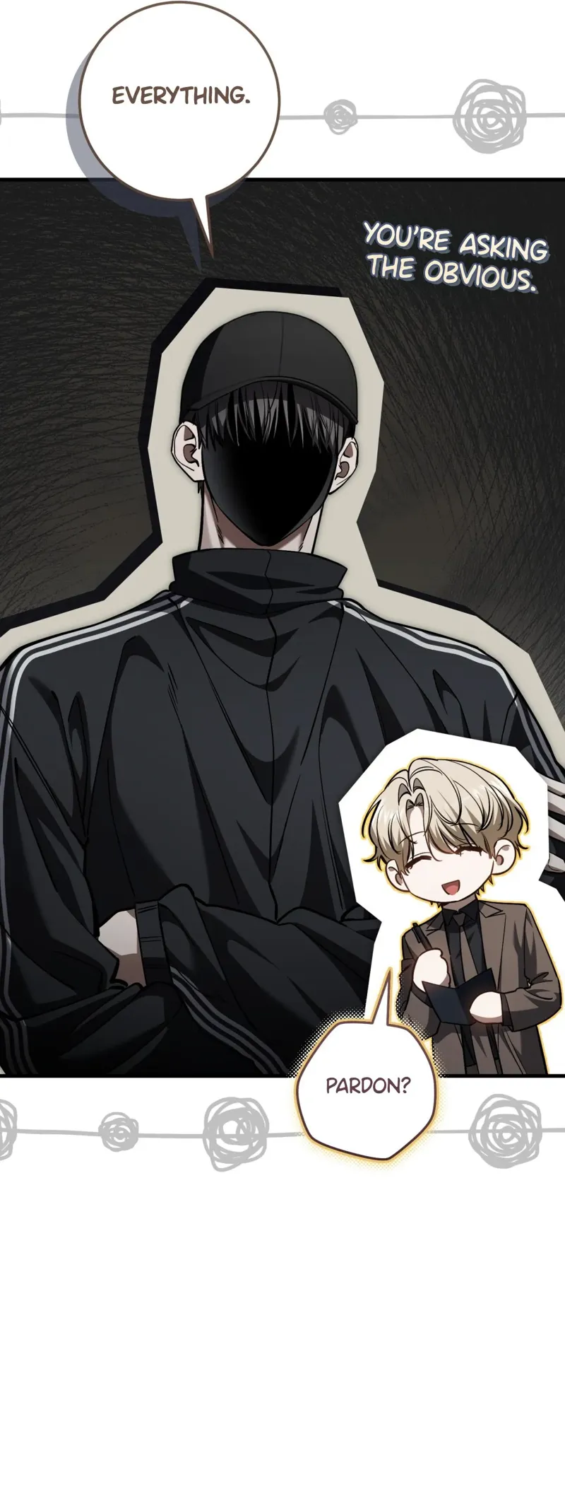 The Hunter Wants to Live Quietly Chapter 63 - 26