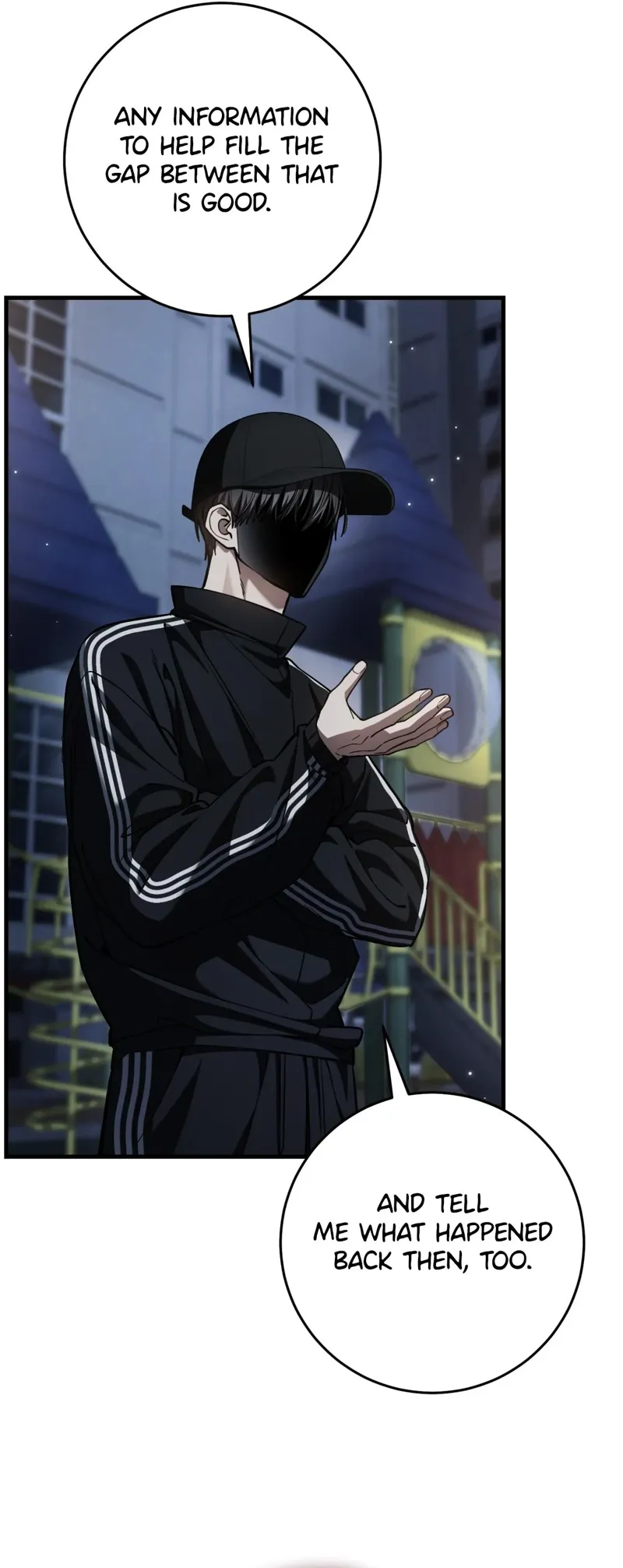 The Hunter Wants to Live Quietly Chapter 63 - 28
