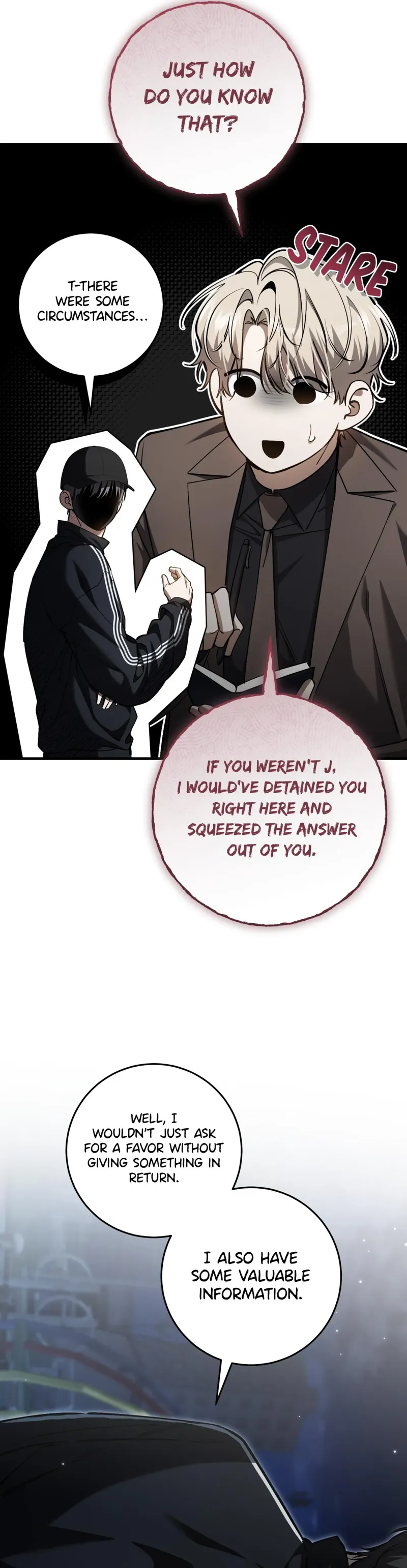 The Hunter Wants to Live Quietly Chapter 63 - 29