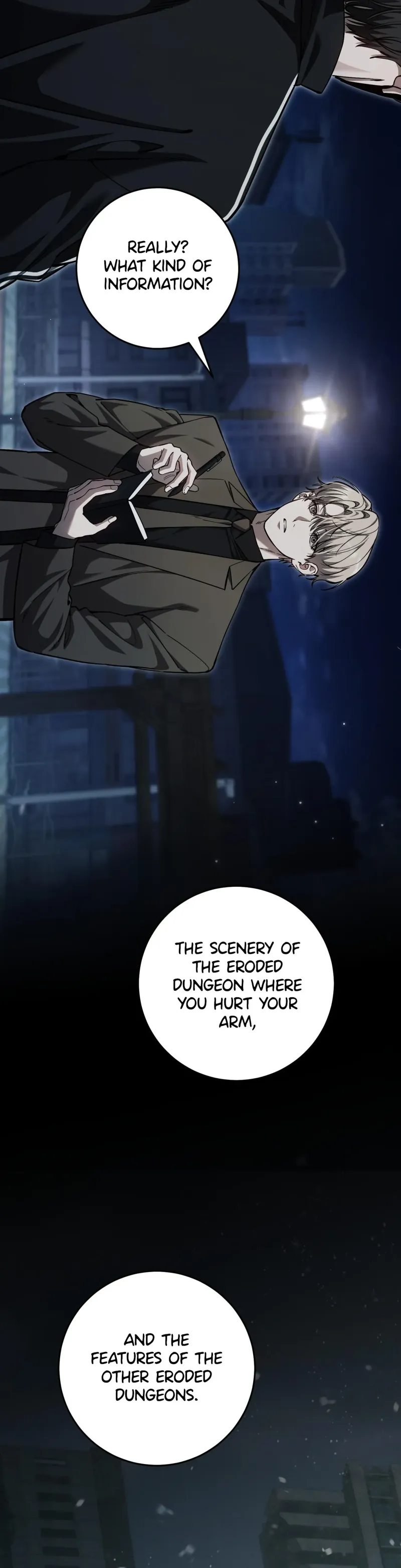 The Hunter Wants to Live Quietly Chapter 63 - 30