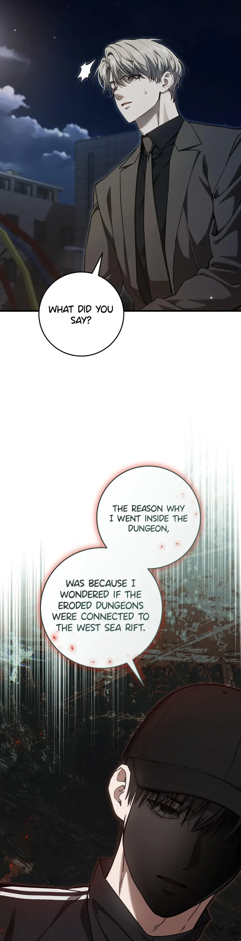 The Hunter Wants to Live Quietly Chapter 63 - 32