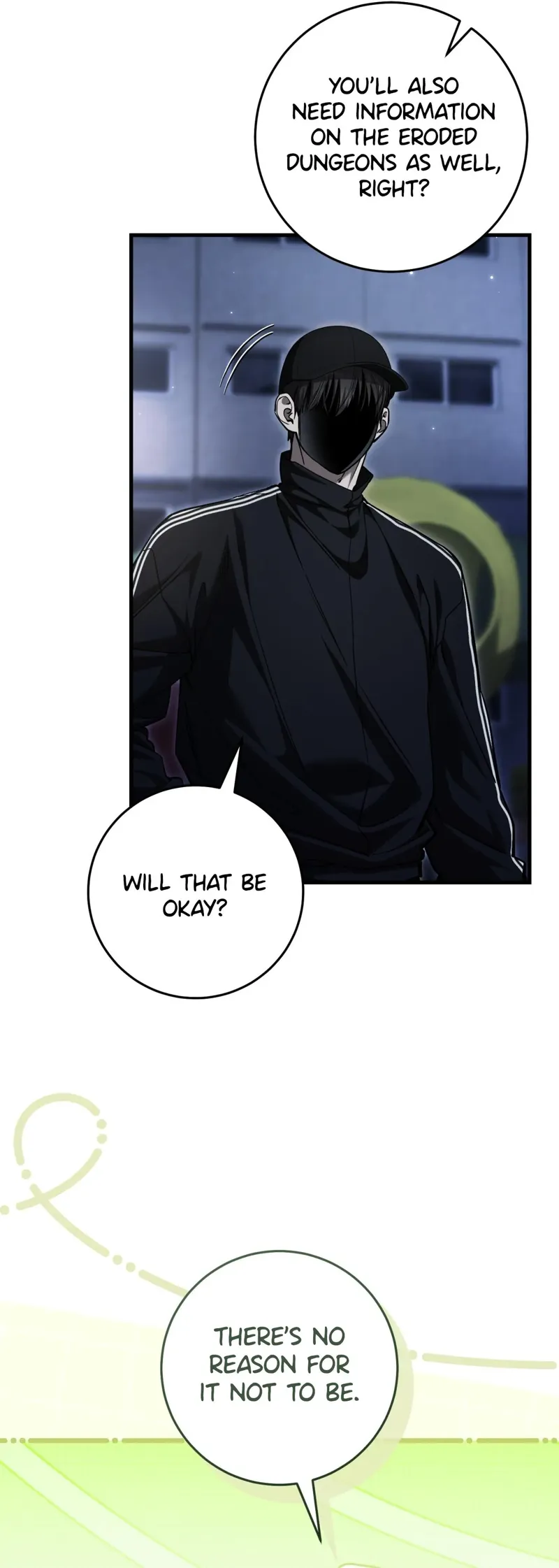 The Hunter Wants to Live Quietly Chapter 63 - 37