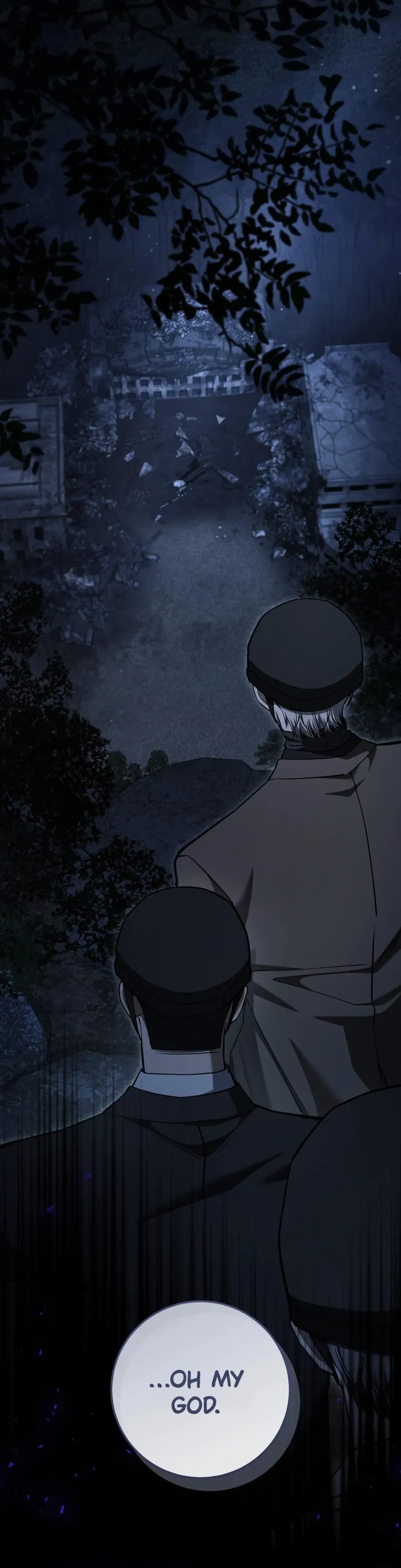 The Hunter Wants to Live Quietly Chapter 63 - 51