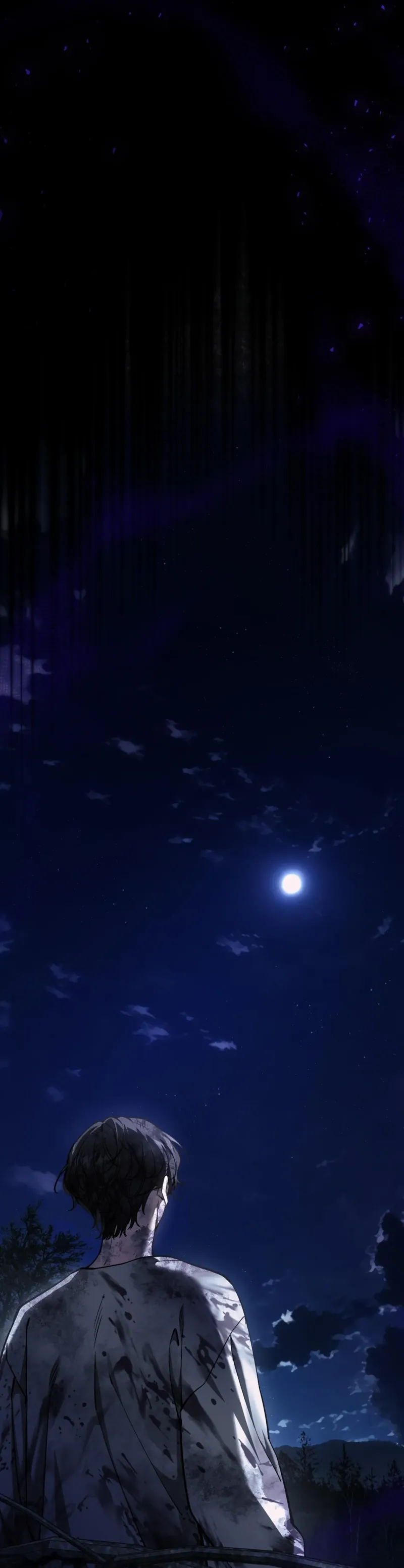 The Hunter Wants to Live Quietly Chapter 63 - 52