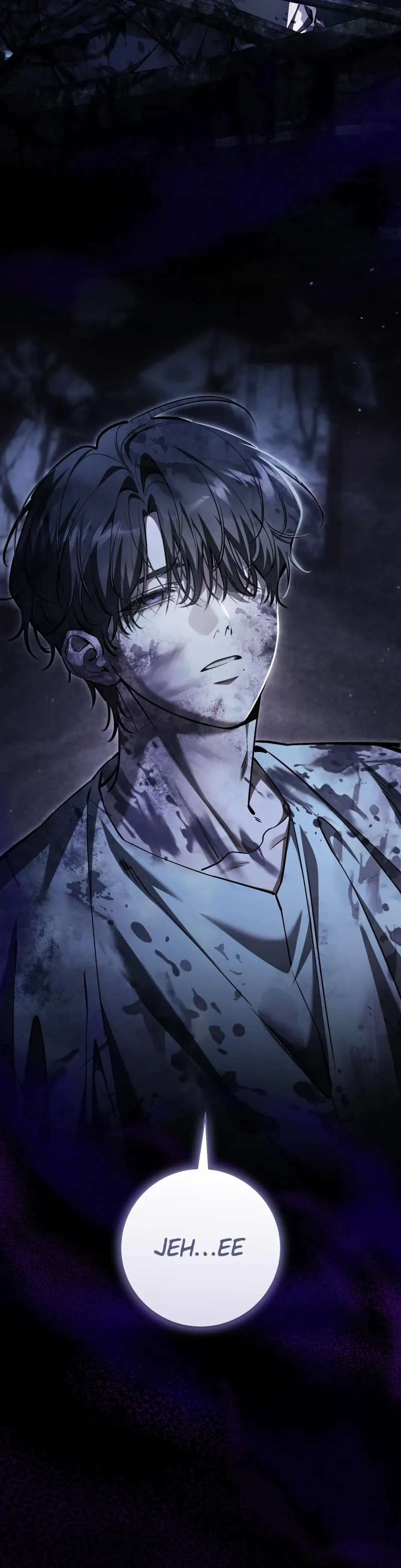 The Hunter Wants to Live Quietly Chapter 63 - 53