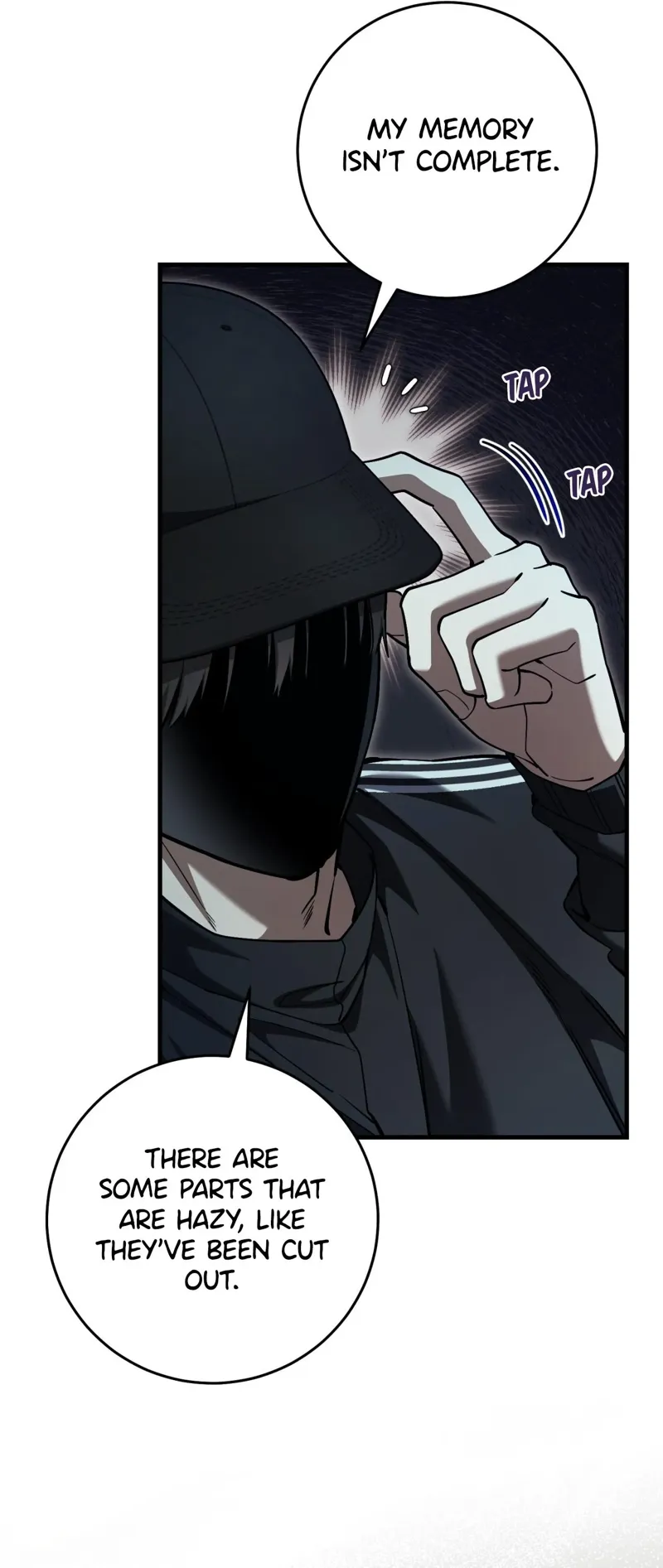 The Hunter Wants to Live Quietly Chapter 63 - 7