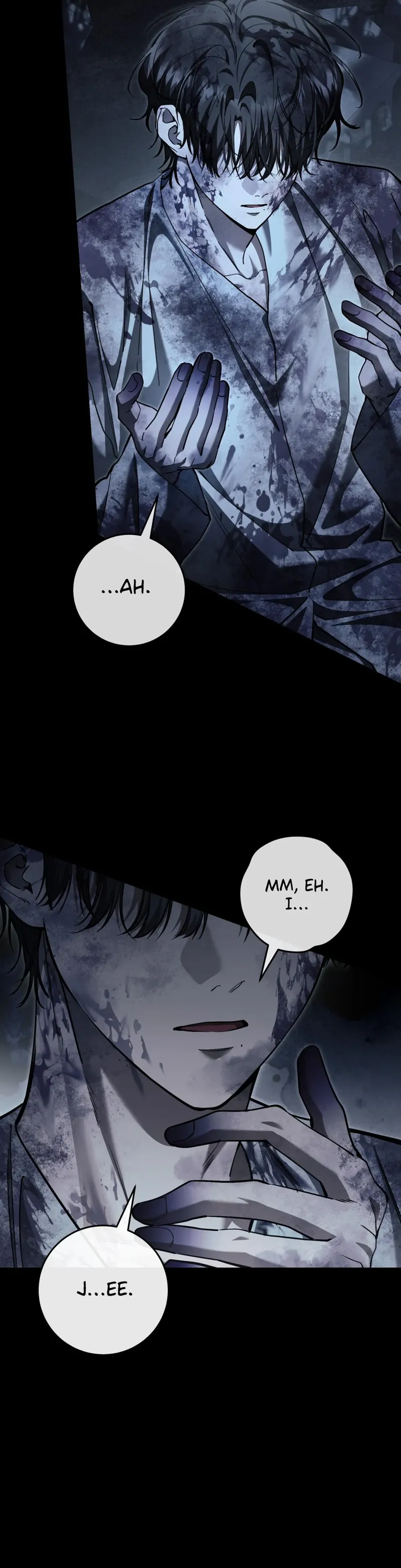 The Hunter Wants to Live Quietly Chapter 64 - 10
