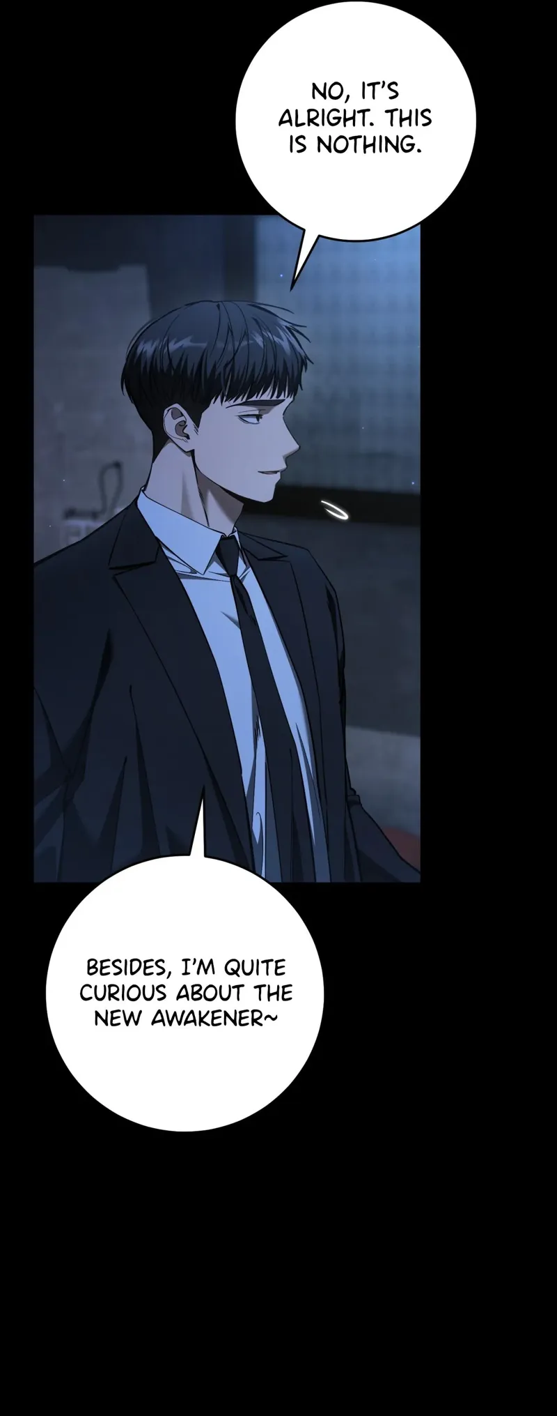The Hunter Wants to Live Quietly Chapter 64 - 17