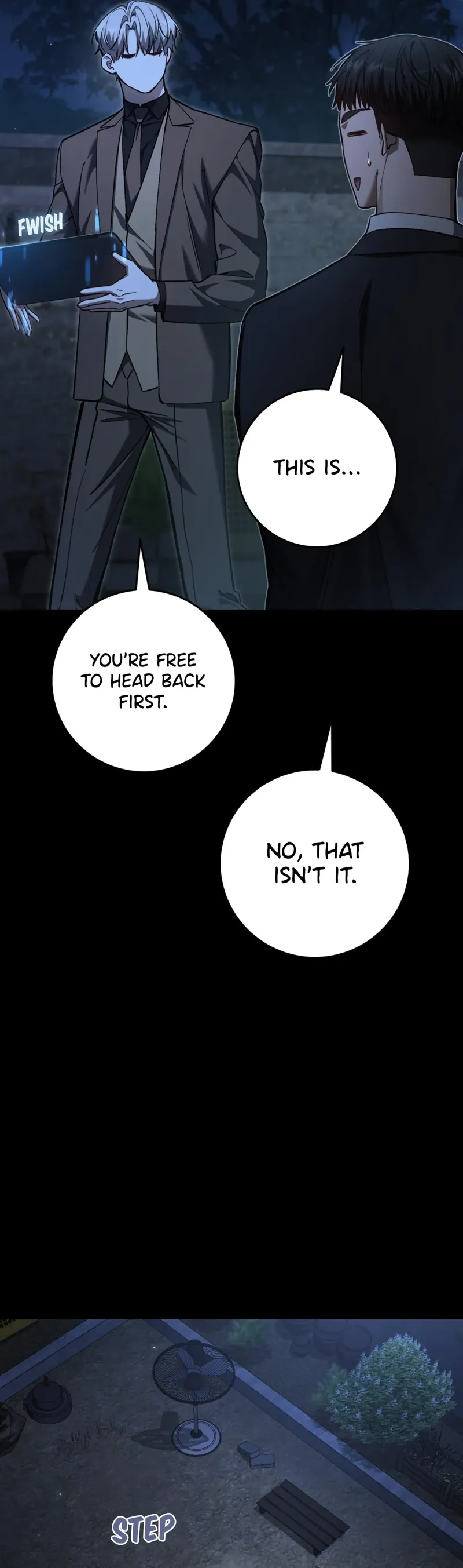 The Hunter Wants to Live Quietly Chapter 64 - 22