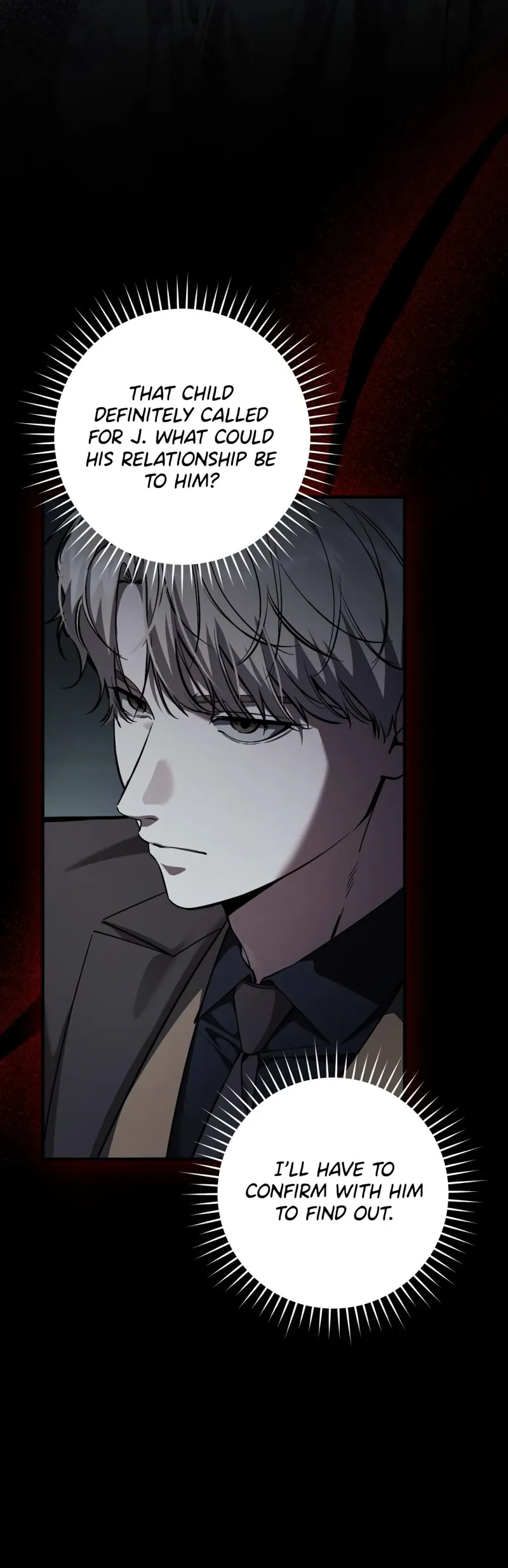 The Hunter Wants to Live Quietly Chapter 64 - 24
