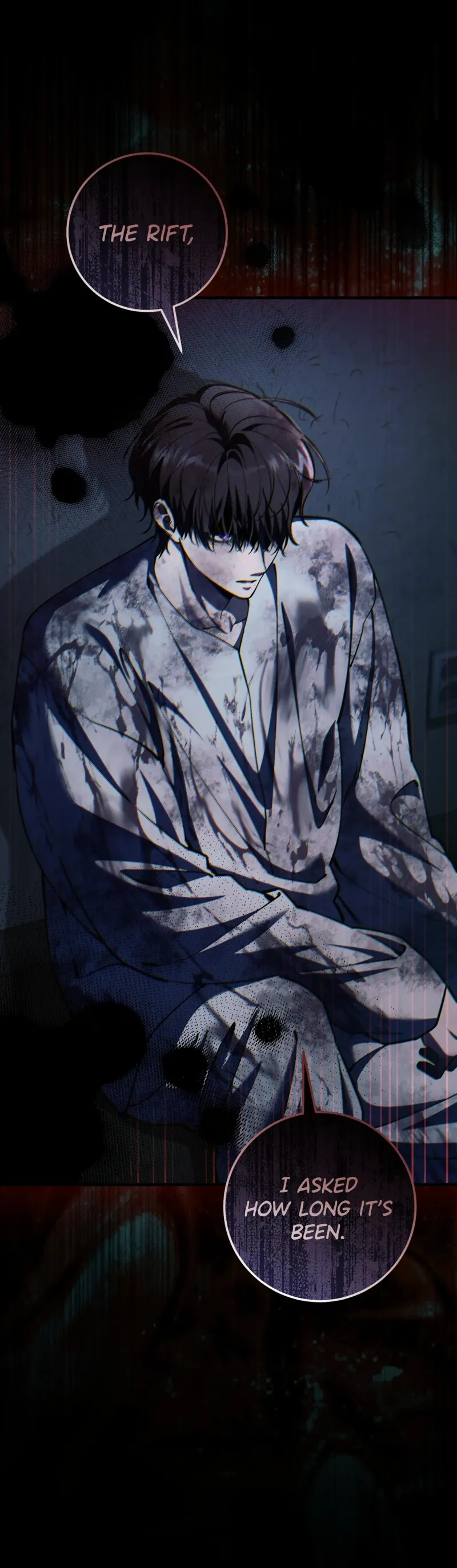 The Hunter Wants to Live Quietly Chapter 64 - 26