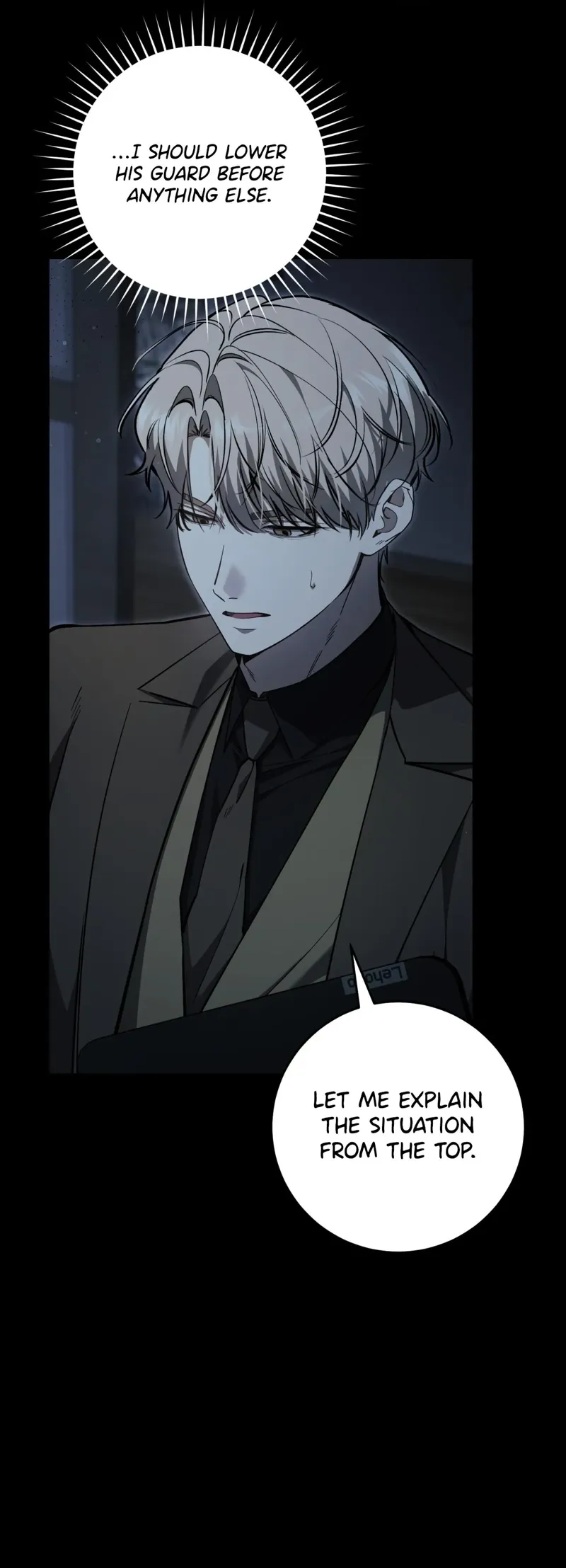 The Hunter Wants to Live Quietly Chapter 64 - 27
