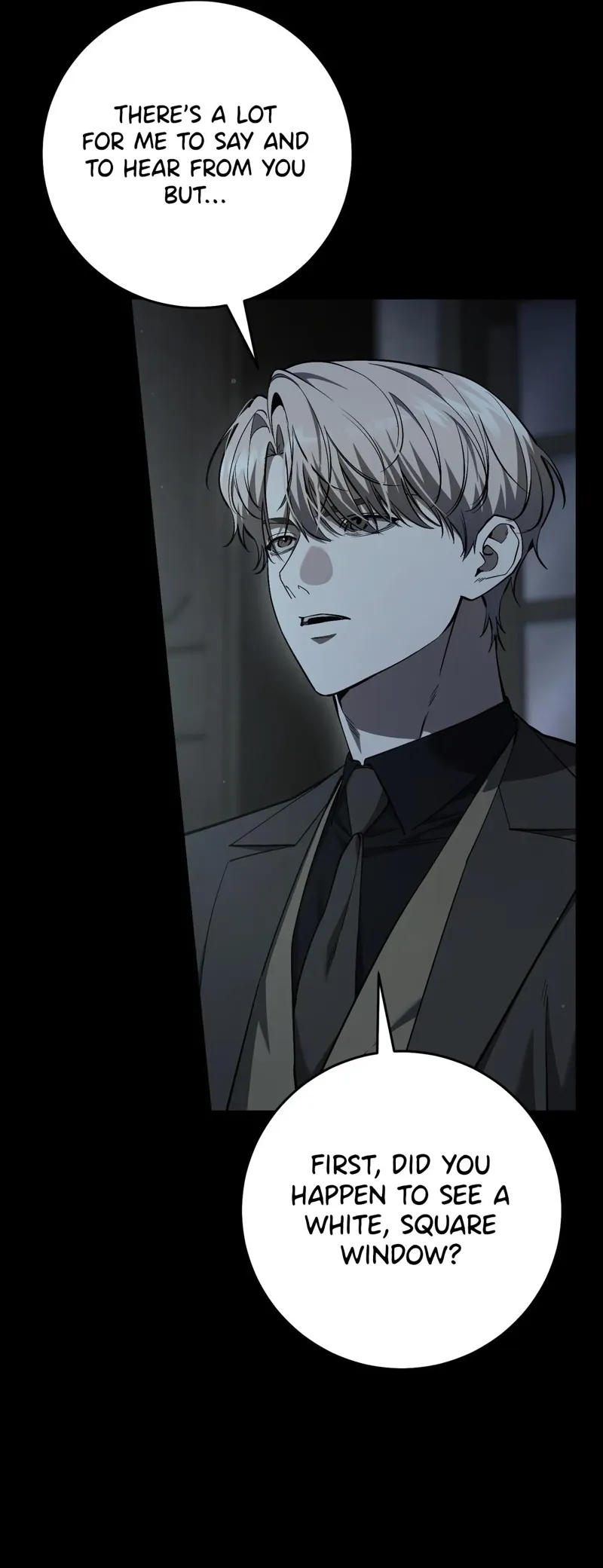 The Hunter Wants to Live Quietly Chapter 64 - 29