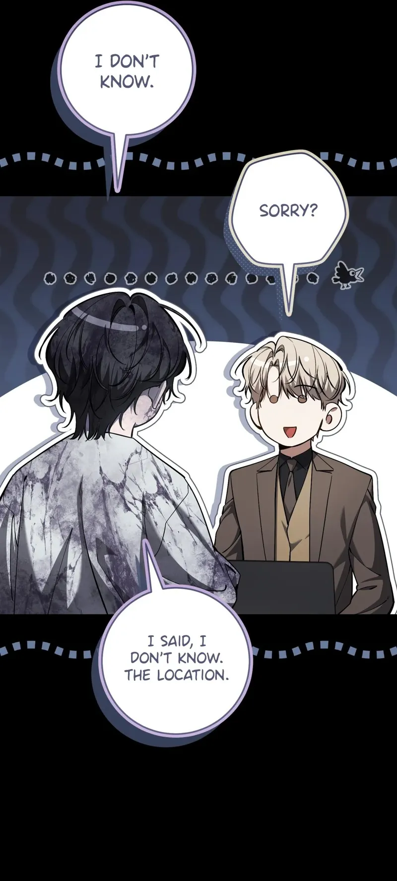 The Hunter Wants to Live Quietly Chapter 64 - 33