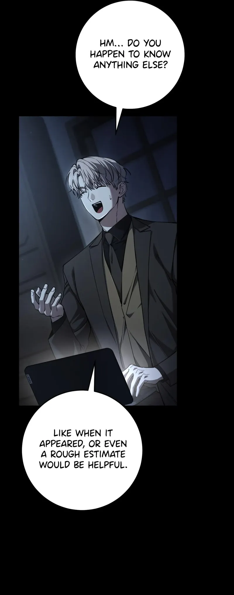 The Hunter Wants to Live Quietly Chapter 64 - 34