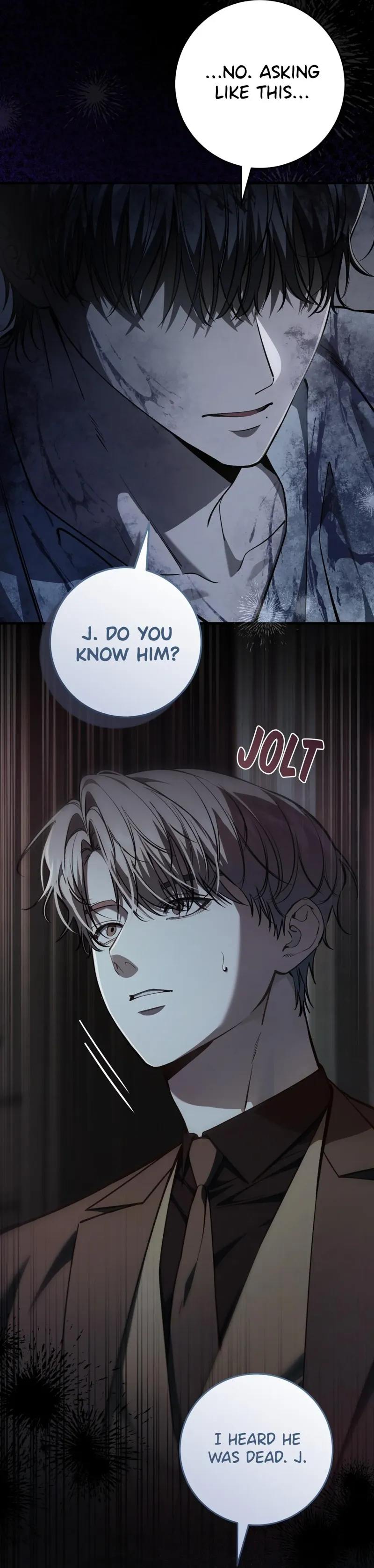 The Hunter Wants to Live Quietly Chapter 64 - 37