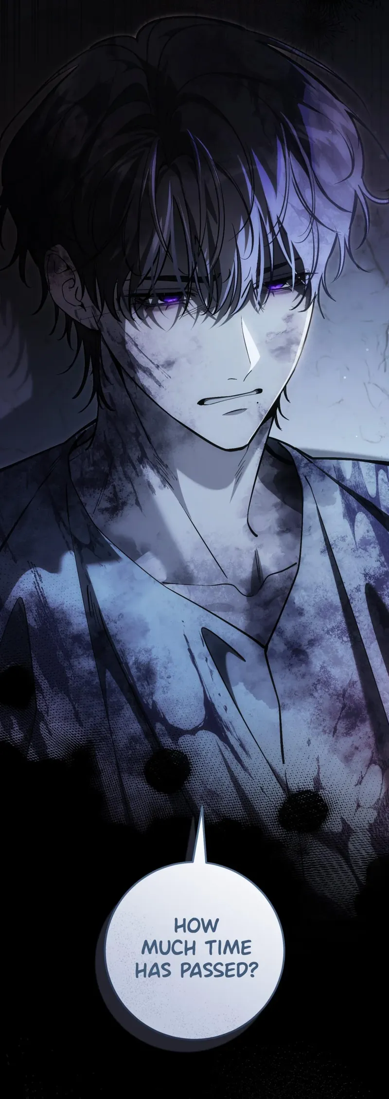 The Hunter Wants to Live Quietly Chapter 64 - 38