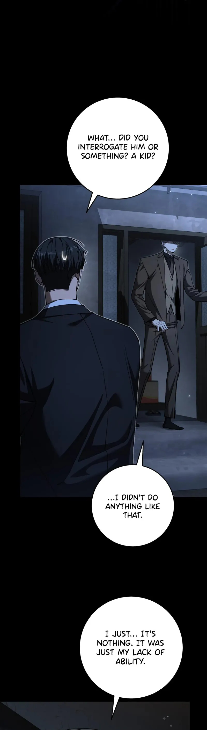 The Hunter Wants to Live Quietly Chapter 64 - 43