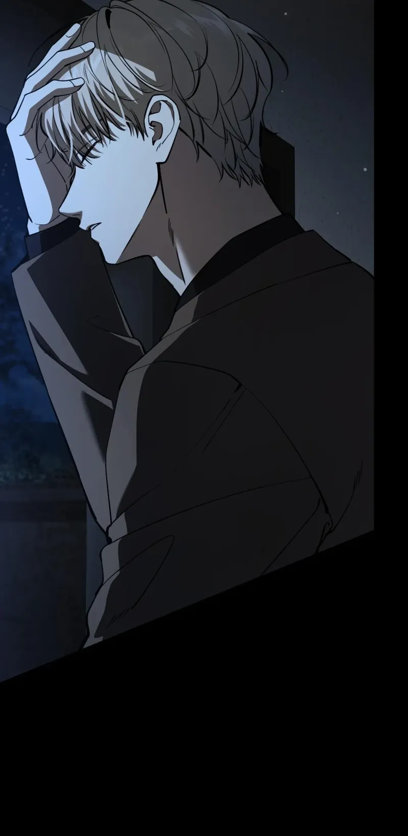The Hunter Wants to Live Quietly Chapter 64 - 44
