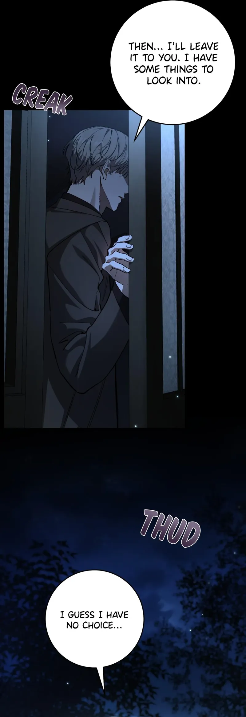 The Hunter Wants to Live Quietly Chapter 64 - 47