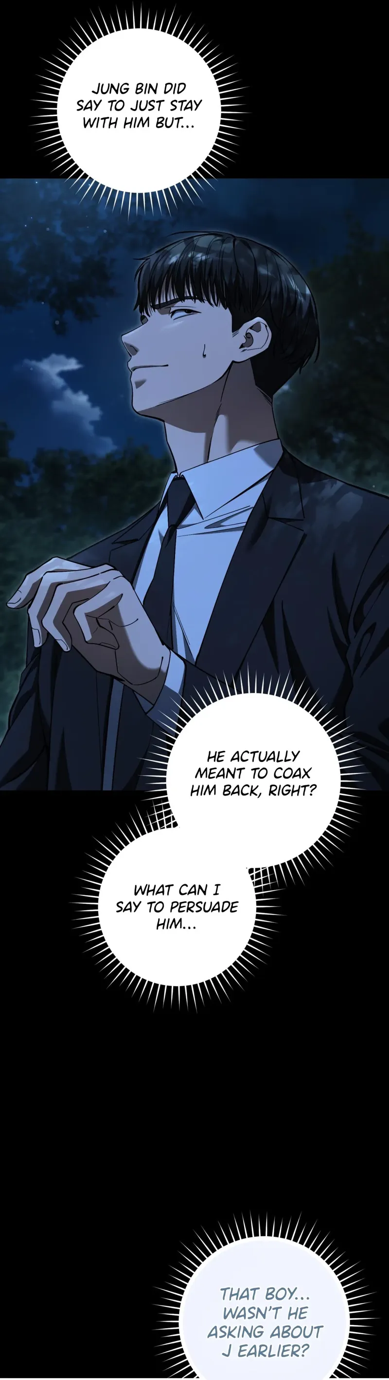 The Hunter Wants to Live Quietly Chapter 64 - 53
