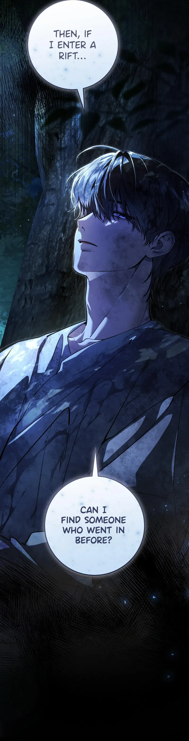 The Hunter Wants to Live Quietly Chapter 64 - 57