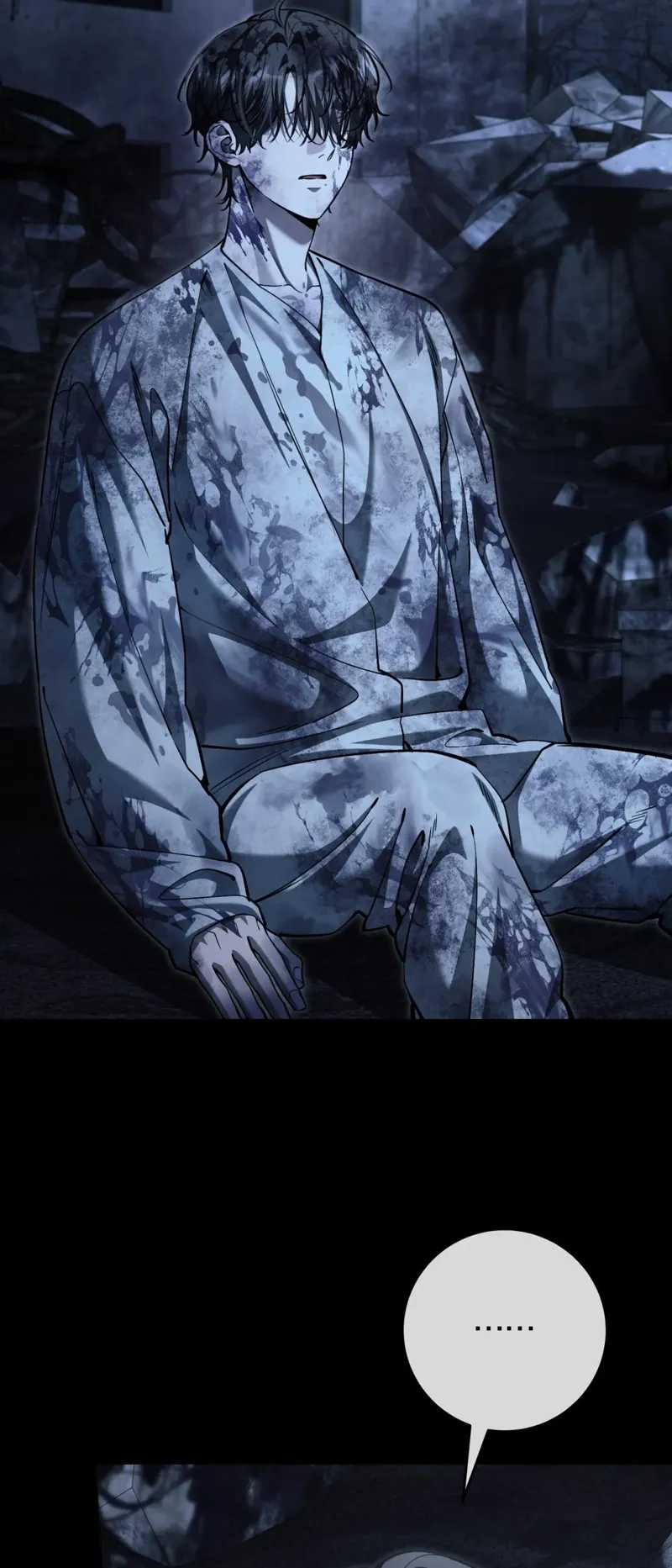 The Hunter Wants to Live Quietly Chapter 64 - 9