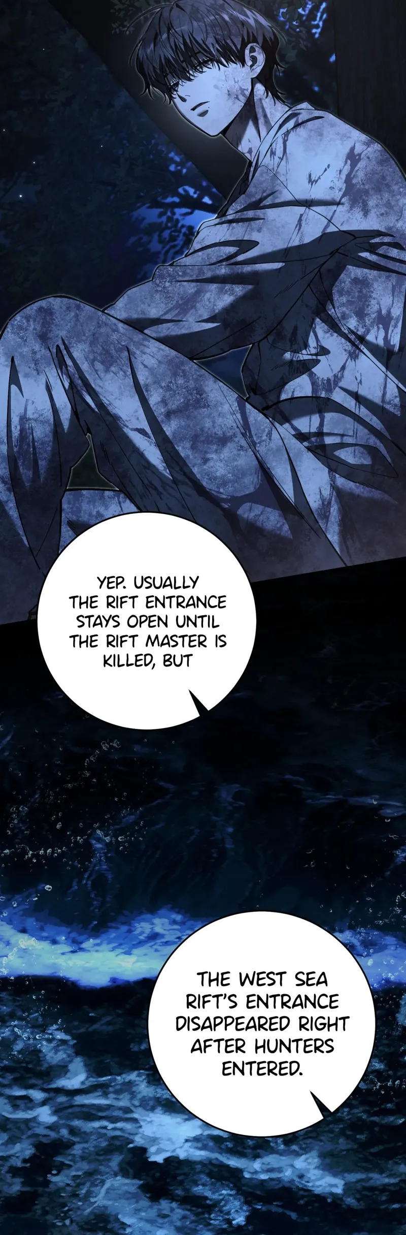 The Hunter Wants to Live Quietly Chapter 65 - 10