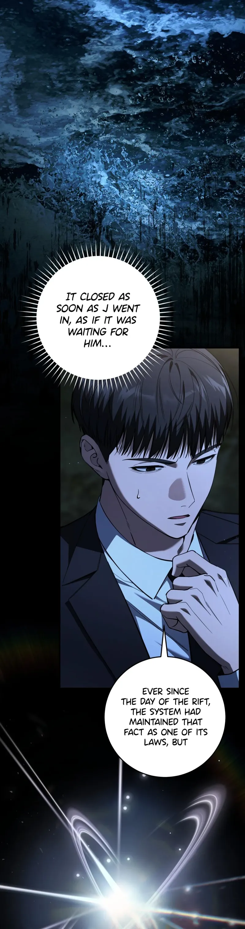The Hunter Wants to Live Quietly Chapter 65 - 11