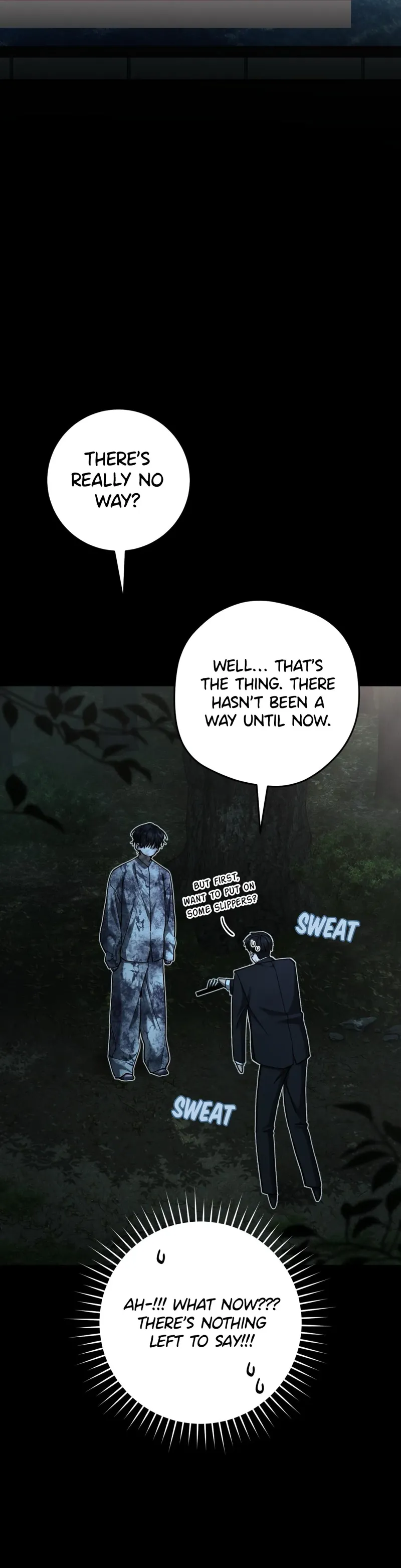 The Hunter Wants to Live Quietly Chapter 65 - 16