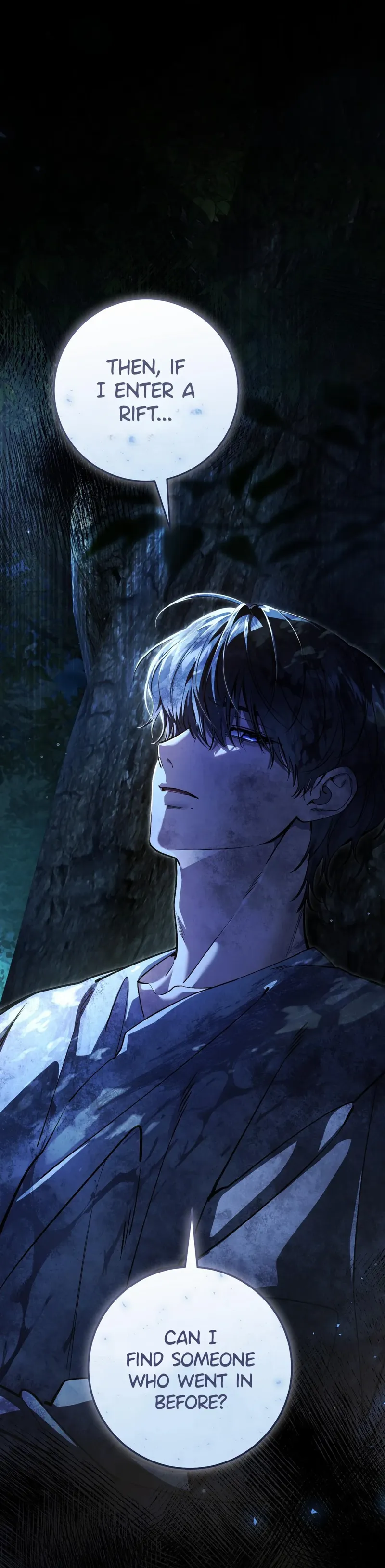 The Hunter Wants to Live Quietly Chapter 65 - 2