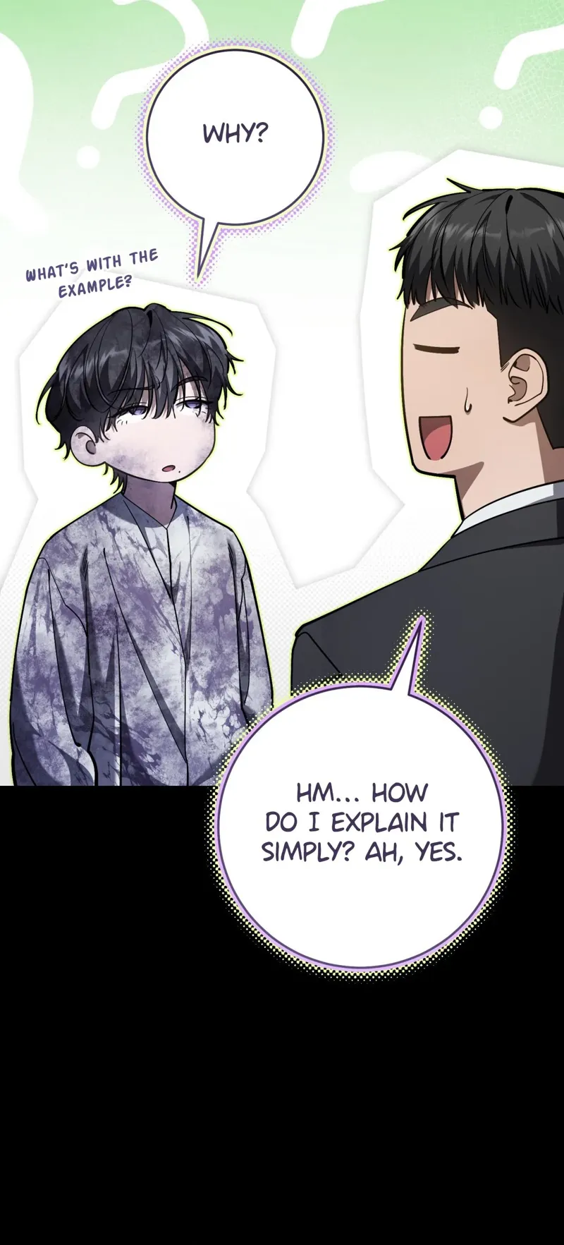 The Hunter Wants to Live Quietly Chapter 65 - 20