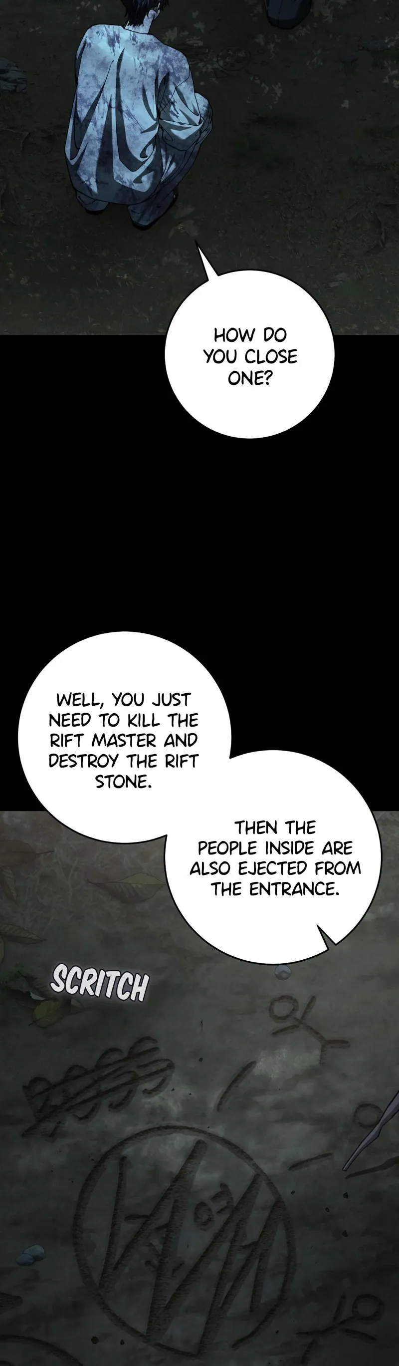 The Hunter Wants to Live Quietly Chapter 65 - 29