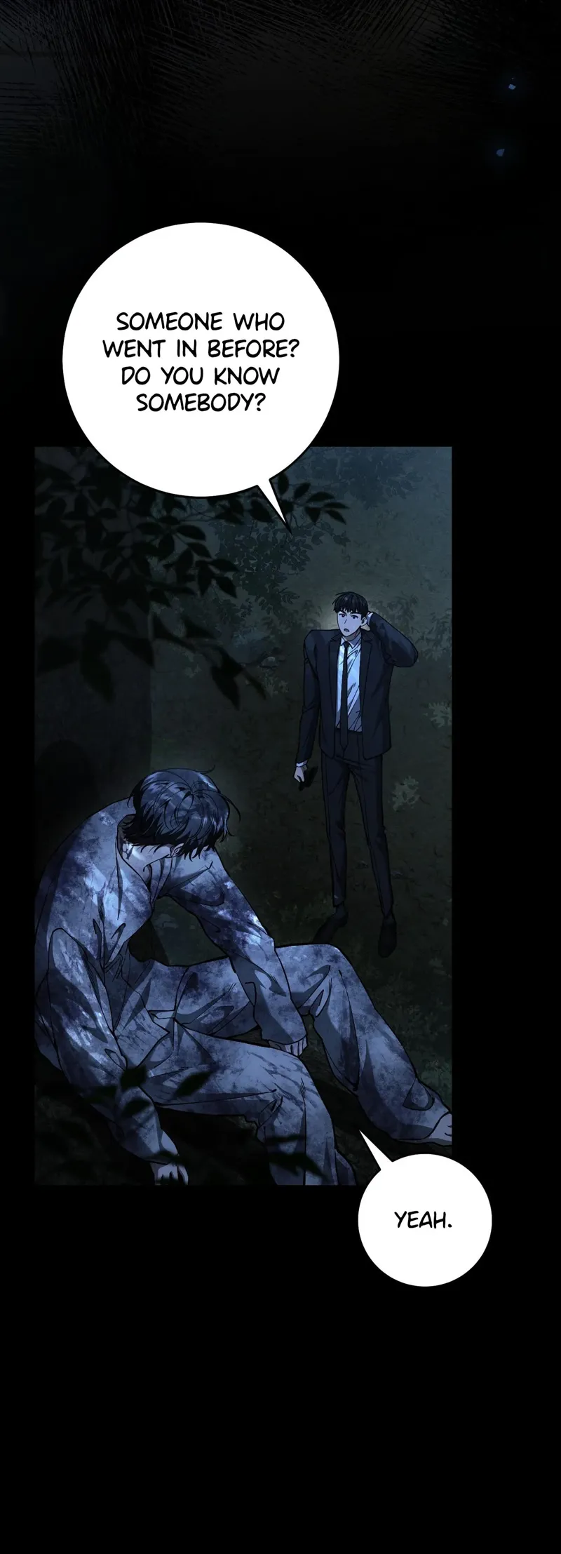The Hunter Wants to Live Quietly Chapter 65 - 3