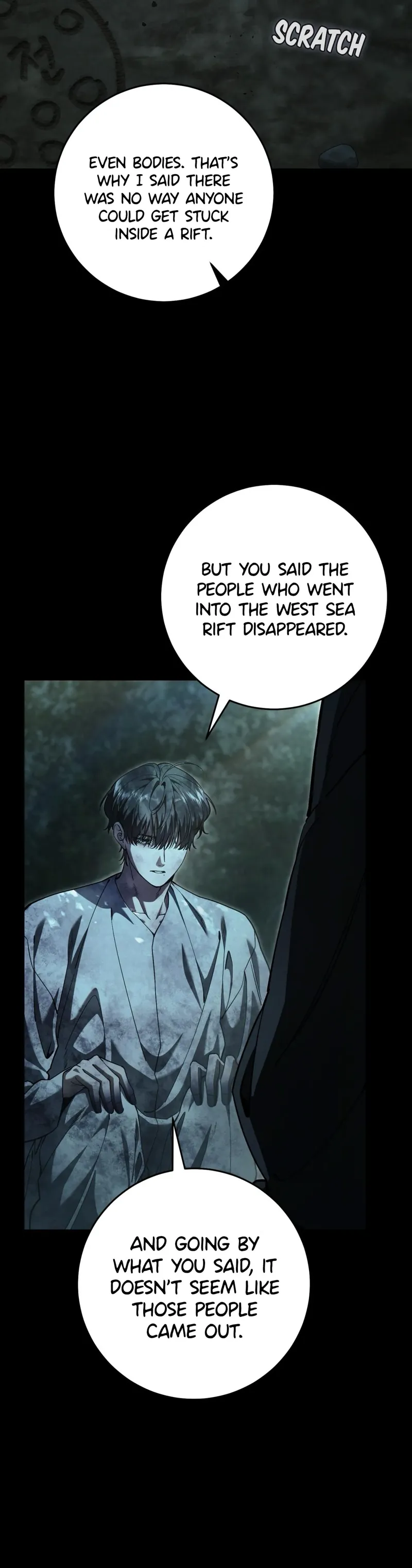 The Hunter Wants to Live Quietly Chapter 65 - 30