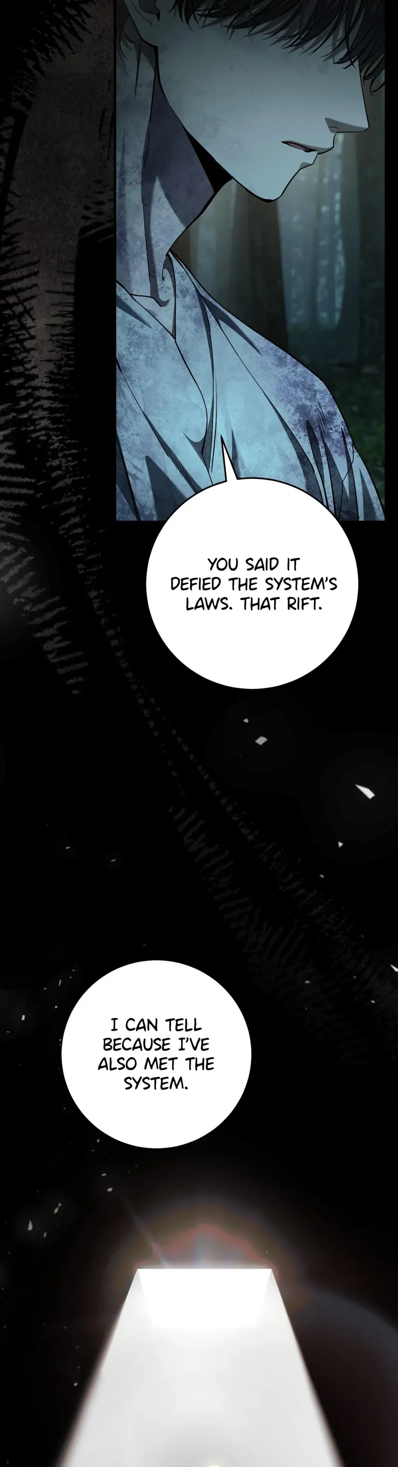The Hunter Wants to Live Quietly Chapter 65 - 32