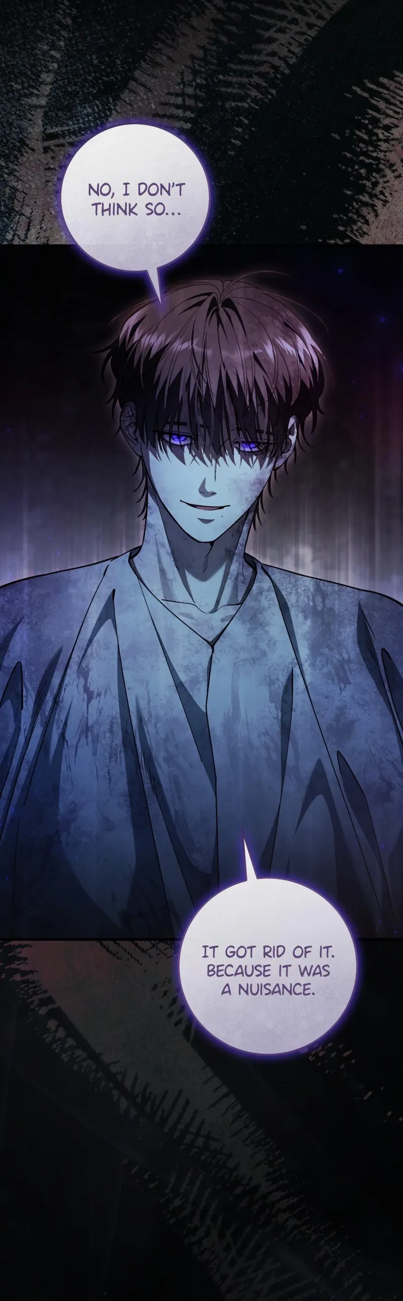 The Hunter Wants to Live Quietly Chapter 65 - 34