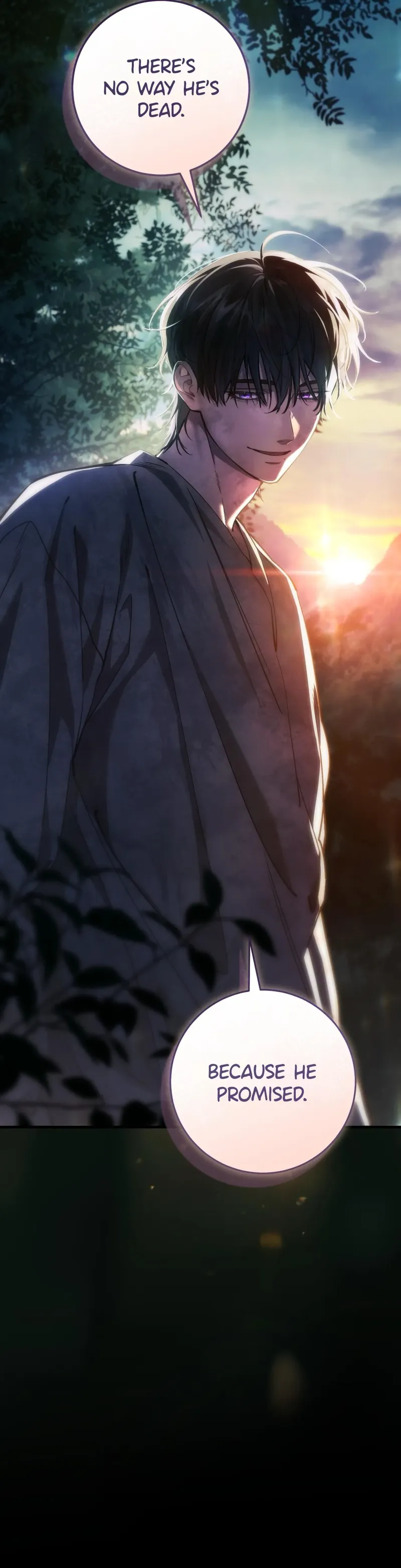 The Hunter Wants to Live Quietly Chapter 65 - 39
