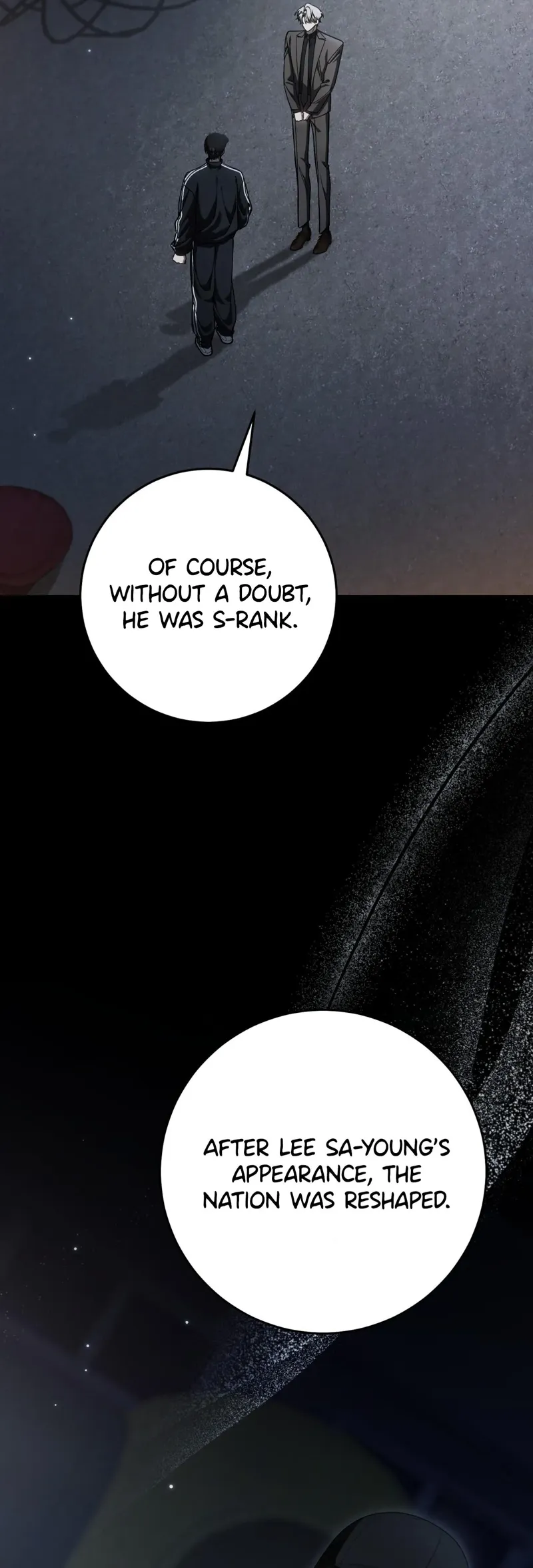The Hunter Wants to Live Quietly Chapter 65 - 41