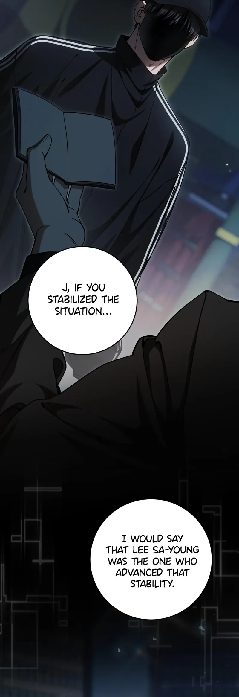 The Hunter Wants to Live Quietly Chapter 65 - 42