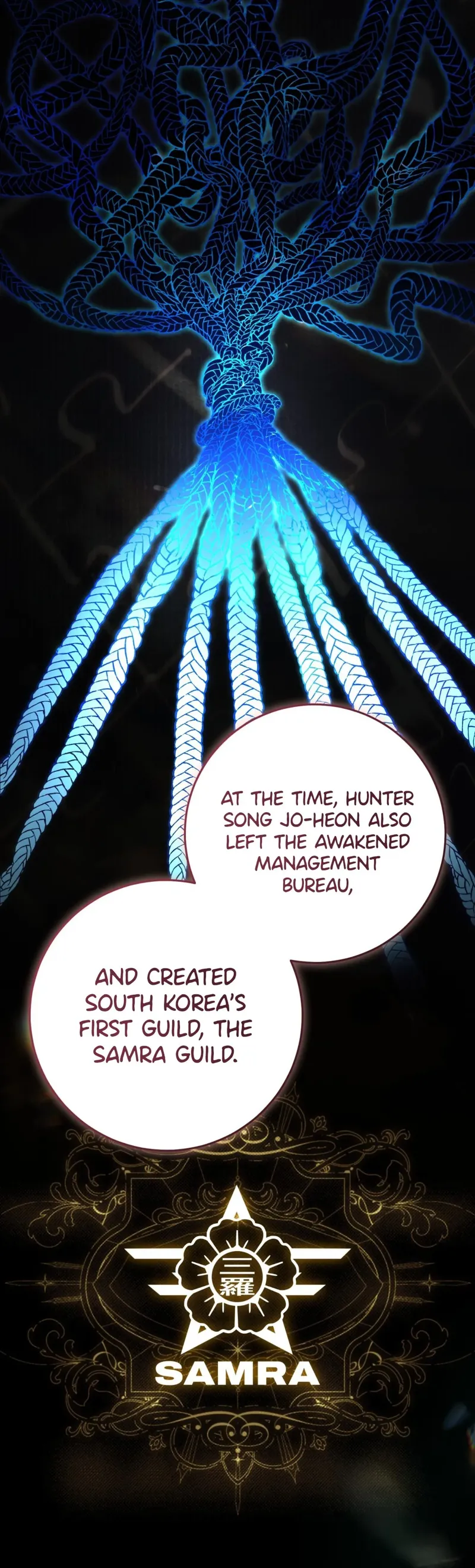 The Hunter Wants to Live Quietly Chapter 65 - 44
