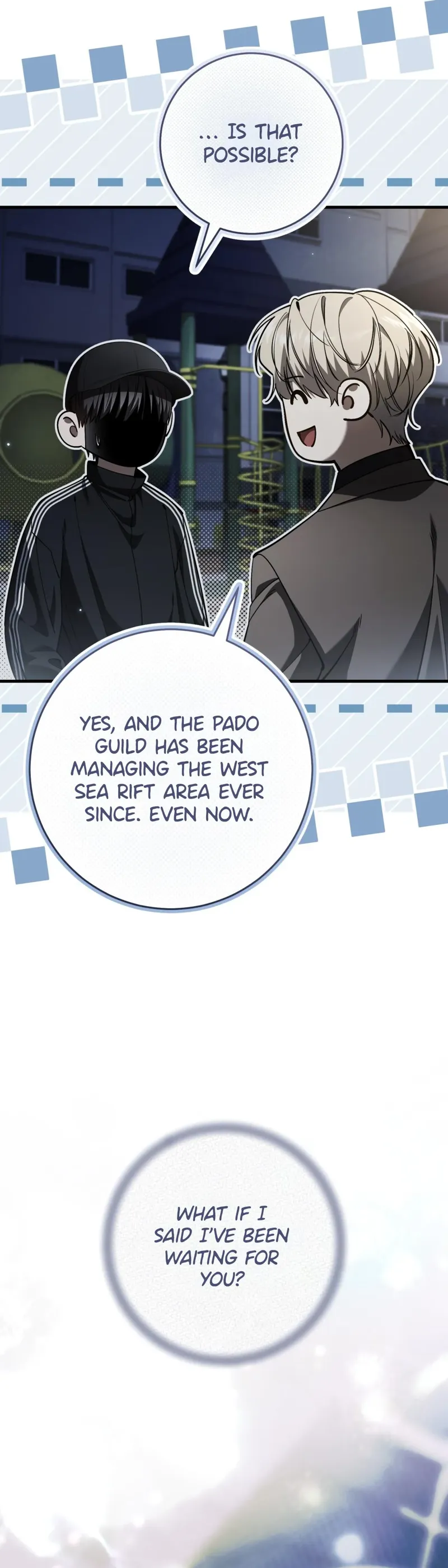 The Hunter Wants to Live Quietly Chapter 65 - 51