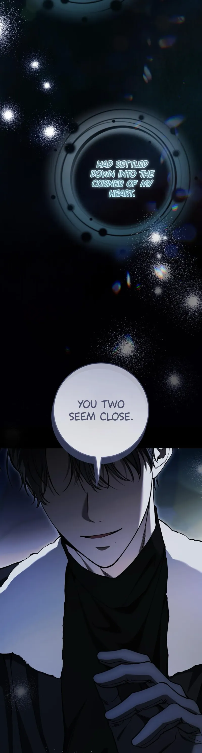 The Hunter Wants to Live Quietly Chapter 65 - 53