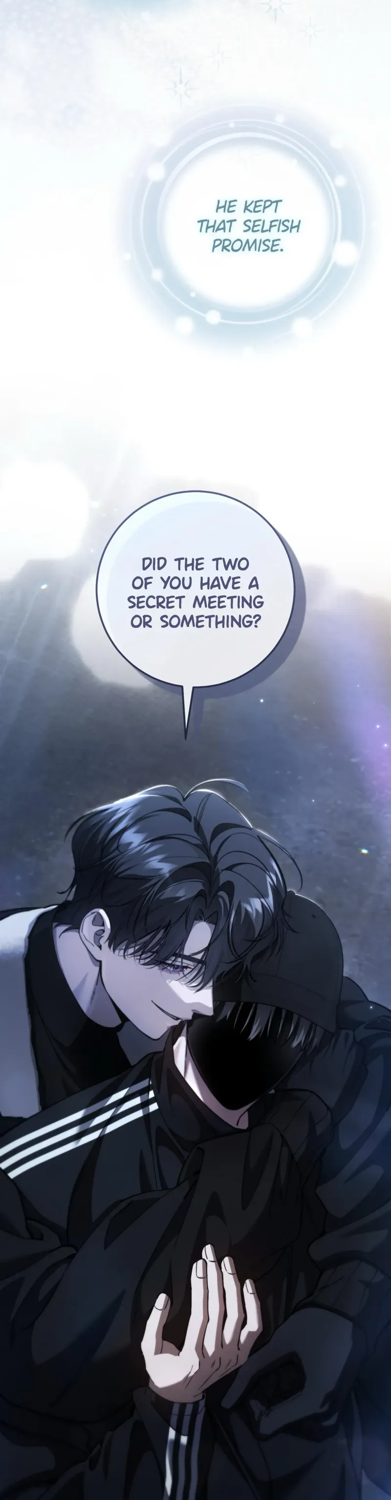 The Hunter Wants to Live Quietly Chapter 65 - 55