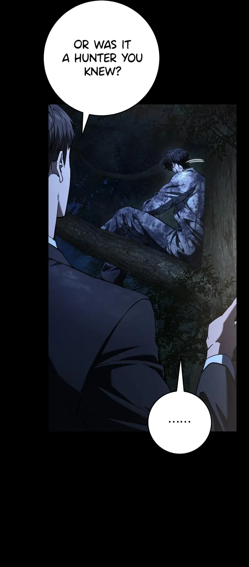 The Hunter Wants to Live Quietly Chapter 65 - 6