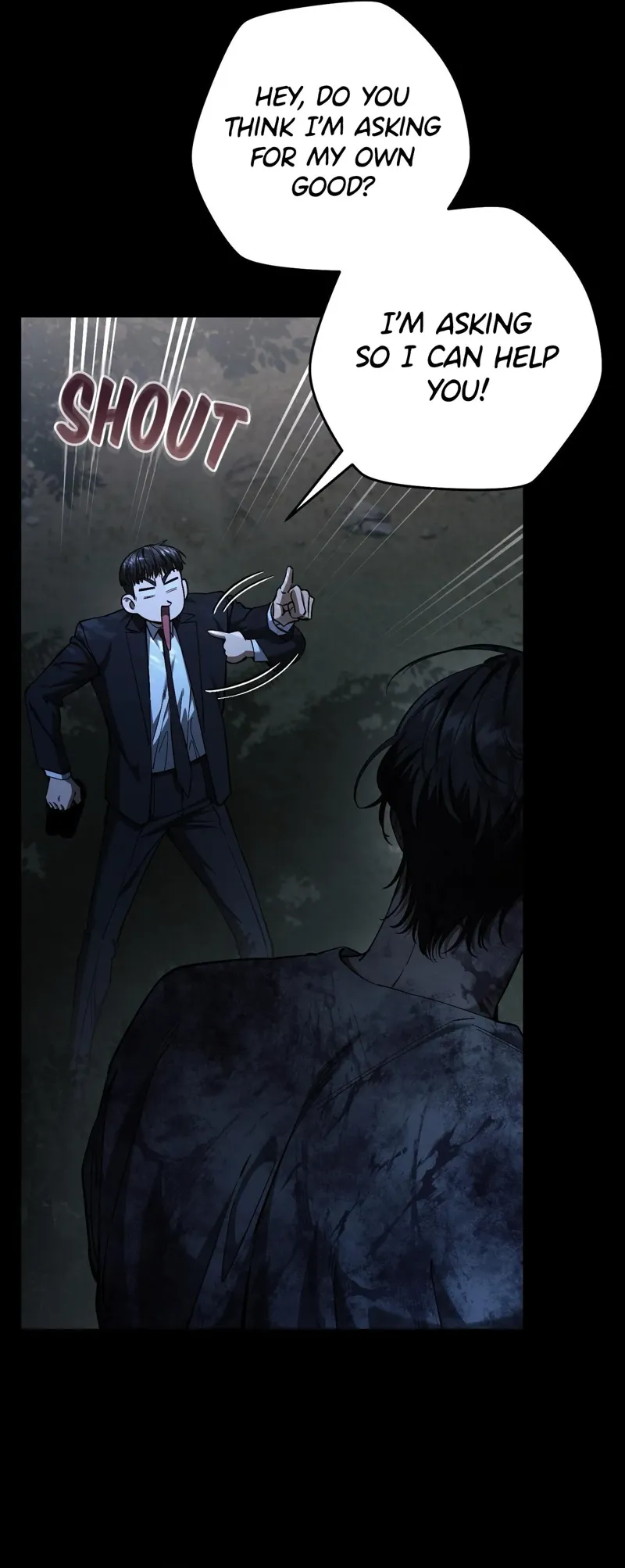 The Hunter Wants to Live Quietly Chapter 65 - 7