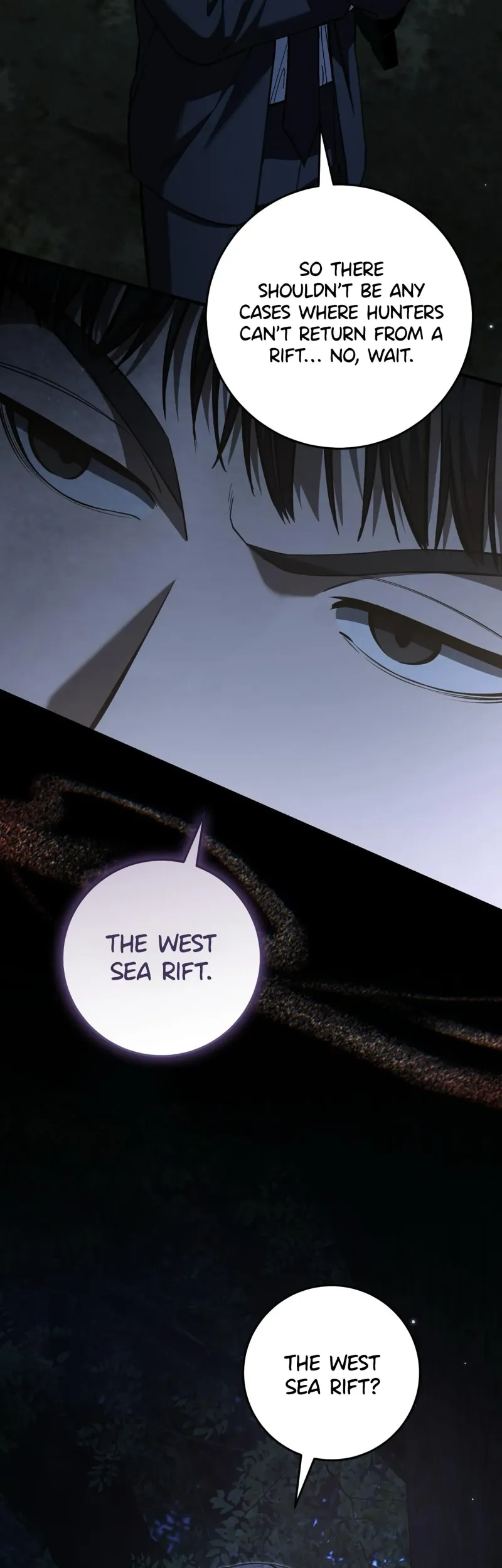 The Hunter Wants to Live Quietly Chapter 65 - 9